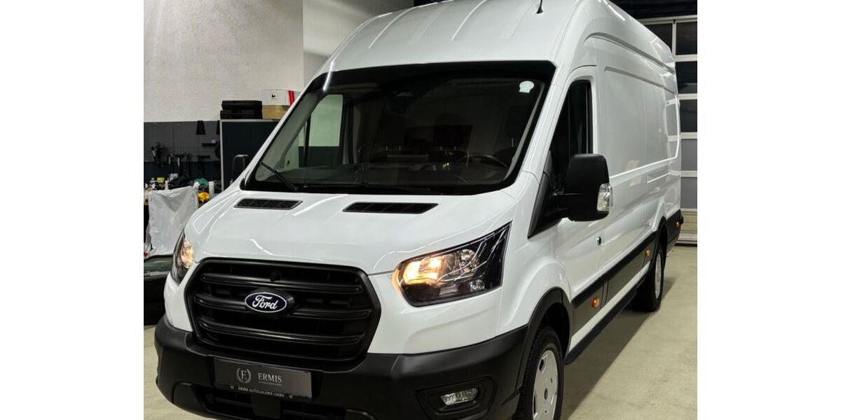 Ford Transit 59.000 km 24.600 &euro; Spaichingen 78549