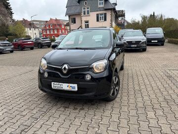 Gebrauchte Renault Twingo