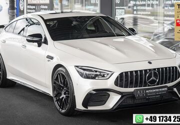 Mercedes-Benz AMG GT 125.000 km 69.990 &euro; Villingen-Schwenningen 78054