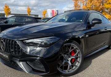 Mercedes-Benz CLE 53 AMG 23.657 km 77.900 &euro; Rottweil 78628