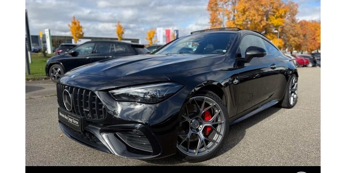 Mercedes-Benz CLE 53 AMG 23.657 km 77.900 &euro; Rottweil 78628