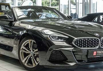 BMW Z4 27.618 km 40.480 &euro; Villingen-Schwenningen 78056