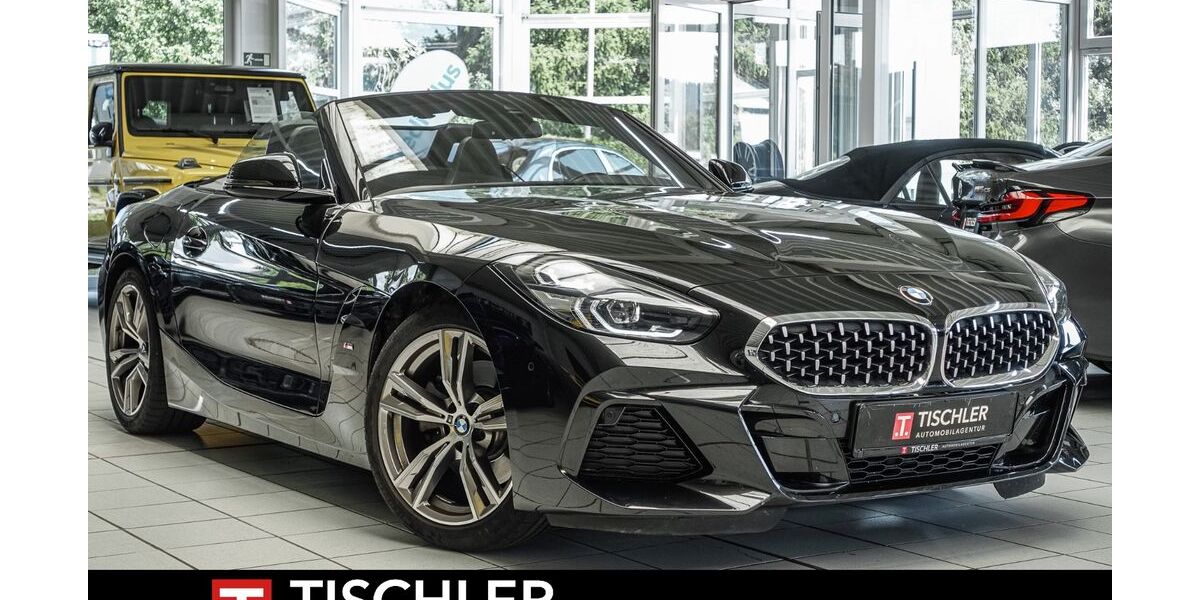 BMW Z4 27.618 km 40.480 &euro; Villingen-Schwenningen 78056