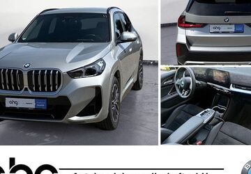 BMW X1 20.000 km 43.960 &euro; Schramberg-Sulgen 78713