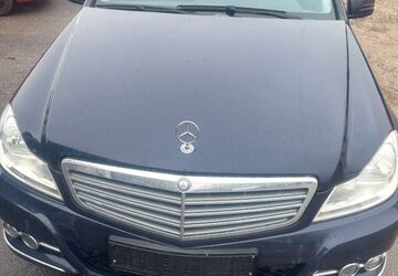 Mercedes-Benz C 300 190.400 km 8.900 &euro; Hüfingen 78183