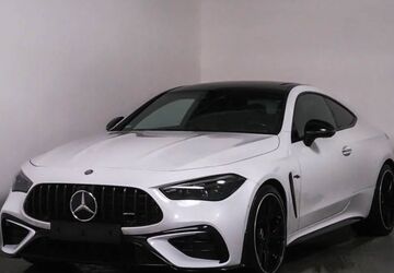 Mercedes-Benz CLE 53 AMG 34.830 km 77.940 &euro; Tuttlingen 78532