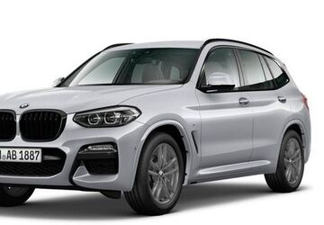 BMW X3 110.000 km 32.930 &euro; Donaueschingen 78166