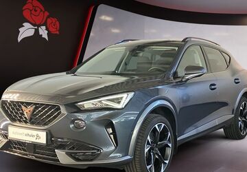 Cupra Formentor 34.800 km 27.950 &euro; Zimmern ob Rottweil 78658