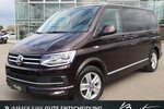 VW T6 Multivan GENERATION SIX 4-MOTION/7 SITZE/NAVI 150.462 km 27.900 &euro; Villingen-Schwenningen 78054