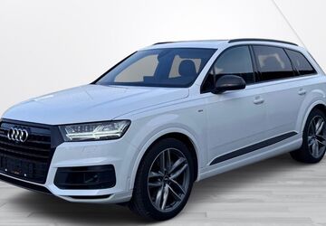 Audi Q7 150.000 km 41.990 &euro; Bad Dürrheim 78073