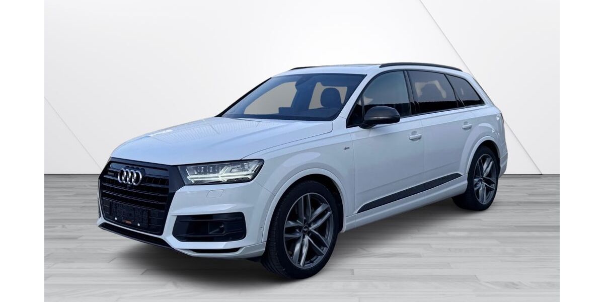 Audi Q7 150.000 km 41.990 &euro; Bad Dürrheim 78073