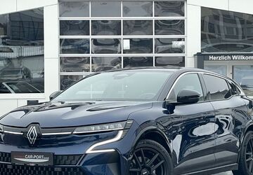 Renault Megane E-TECH 32.425 km 26.490 &euro; Deißlingen 78652