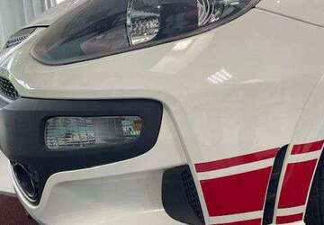 Abarth Punto EVO 52.200 km 19.900 &euro; Villingen-Schwenningen 78052