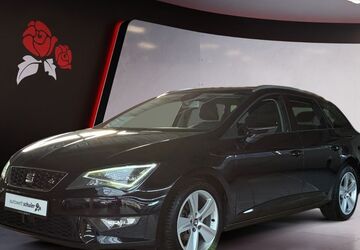 Seat Leon 75.000 km 14.490 &euro; Zimmern ob Rottweil 78658