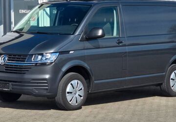VW T6 Transporter 48.000 km 32.990 &euro; Zimmern o. Rottweil 78658