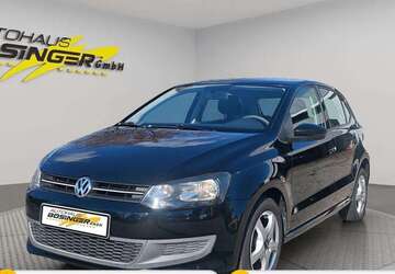VW Polo 143.400 km 6.900 &euro; Schramberg 78713