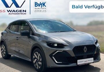 Renault Clio 4.481 km 19.700 &euro; Spaichingen 78549