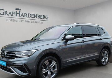 VW Tiguan Allspace 56.500 km 32.410 &euro; Tuttlingen 78532
