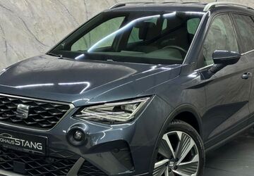 Seat Arona 36.700 km 20.200 &euro; Spaichingen 78549