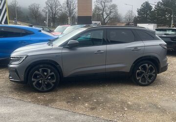 Renault Austral 17.800 km 32.980 &euro; Tuttlingen 78532