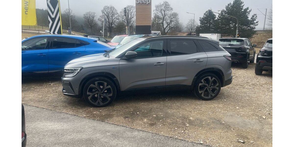 Renault Austral 17.800 km 32.980 &euro; Tuttlingen 78532