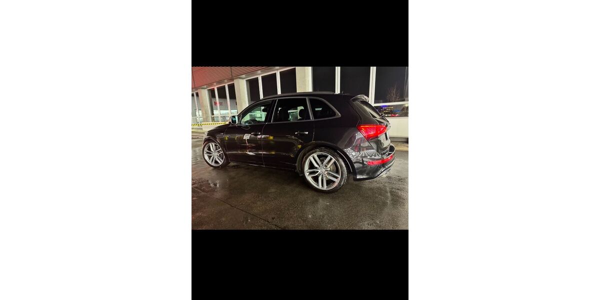 Audi SQ5 168.000 km 21.990 &euro; Rottweil 78628