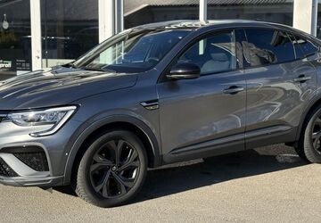 Renault Arkana 66.000 km 20.890 &euro; Trossingen 78647