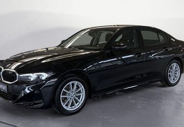 BMW 318 18.639 km 31.250 &euro; Tuttlingen 78532