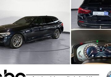 BMW 520 102.054 km 29.660 &euro; Tuttlingen 78532