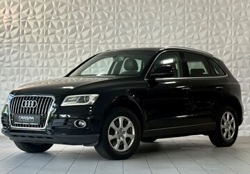 Audi Q5 146.000 km 17.800 &euro; Rottweil 78628