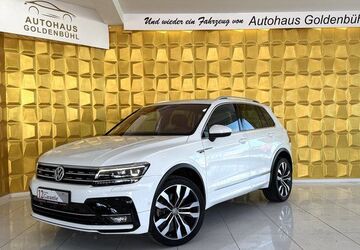 VW Tiguan 140.000 km 27.490 &euro; Villingen-Schwenningen 78048