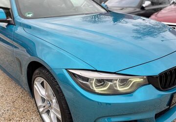 BMW 435 Gran Coupé 190.000 km 17.990 &euro; Tuttlingen 78532