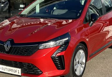 Renault Clio 7.660 km 16.990 &euro; Trossingen 78647