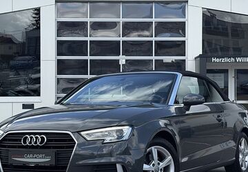 Audi A3 88.635 km 23.990 &euro; Deißlingen 78652