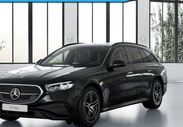 Mercedes-Benz E 220 22.000 km 56.885 &euro; Donaueschingen 78166