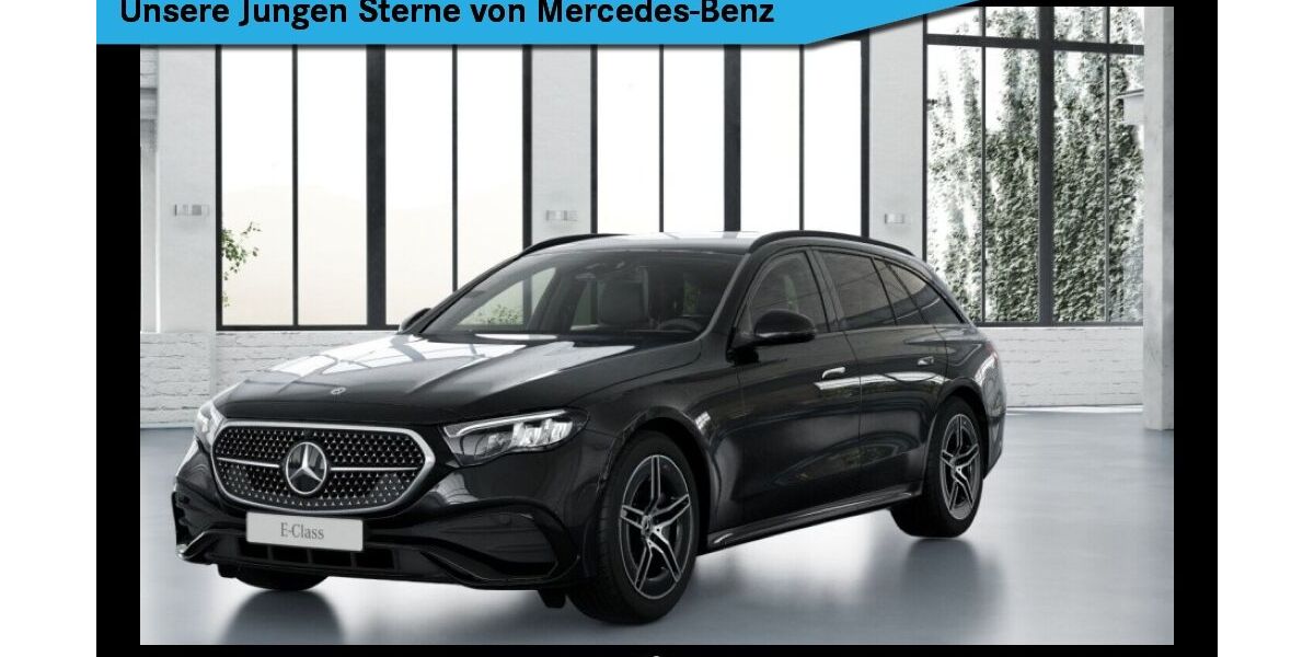 Mercedes-Benz E 220 22.000 km 56.885 &euro; Donaueschingen 78166