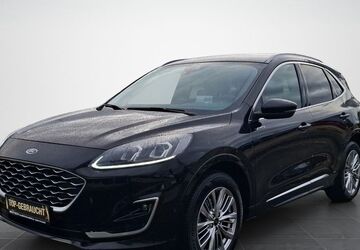 Ford Kuga 59.200 km 27.980 &euro; Tuttlingen 78532