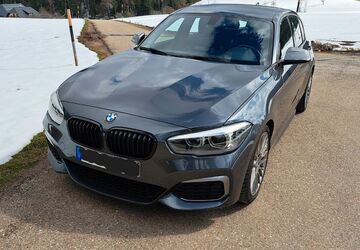 BMW M140i 46.700 km 33.200 &euro; Hornberg 78132