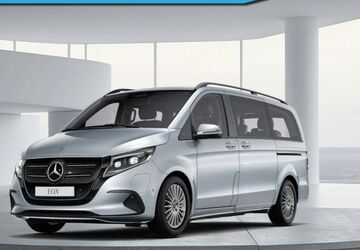 Mercedes-Benz EQV 10.710 km 57.698 &euro; Donaueschingen 78166