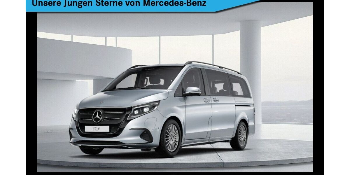 Mercedes-Benz EQV 10.710 km 57.698 &euro; Donaueschingen 78166