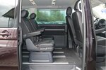 VW T6 Multivan GENERATION SIX 4-MOTION/7 SITZE/NAVI 150.462 km 27.900 &euro; Villingen-Schwenningen 78054