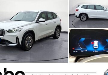 BMW iX1 45.535 km 29.950 &euro; Schramberg-Sulgen 78713