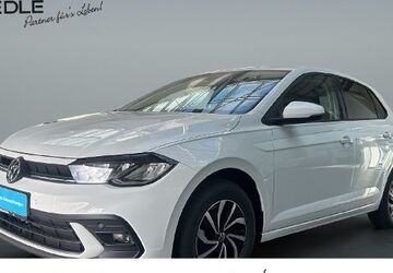 VW Polo 2.000 km 20.890 &euro; Furtwangen 78120
