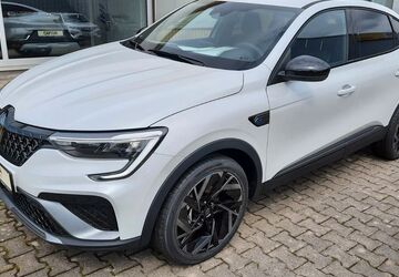 Renault Arkana 13.600 km 29.990 &euro; Dietingen-Böhringen 78661