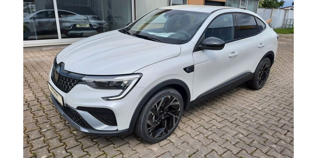 Renault Arkana 13.600 km 29.990 &euro; Dietingen-Böhringen 78661