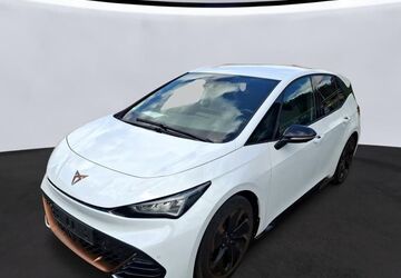 Cupra Born 22.950 km 28.880 &euro; Zimmern ob Rottweil 78658