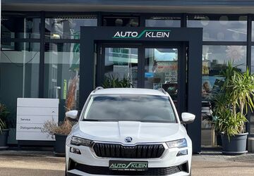 Skoda Karoq 76.300 km 21.500 &euro; Tuningen 78609