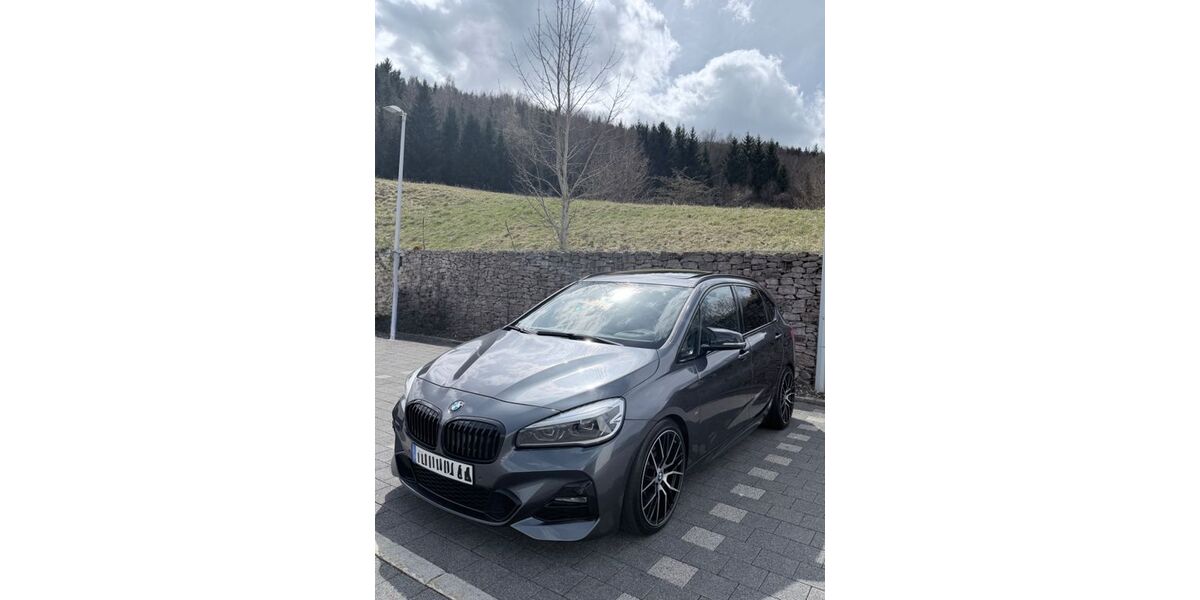 BMW 220 Active Tourer 120.000 km 19.490 &euro; Immendingen 78194