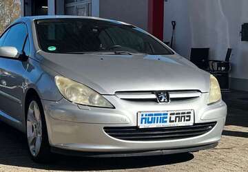 Peugeot 307 170.000 km 2.999 &euro; Oberndorf am Neckar 78727