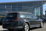 VW Passat Alltrack 2.0 TDI MASSAGE/PANO/NAVI/1.HAND 88.854 km 24.900 &euro; Villingen-Schwenningen 78054